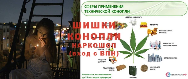 ALPHA-PVP Чердынь